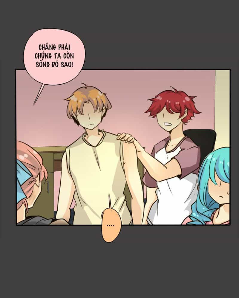 Thế Giới Không Hoàn Hảo - Chương 118 - ảnh 66