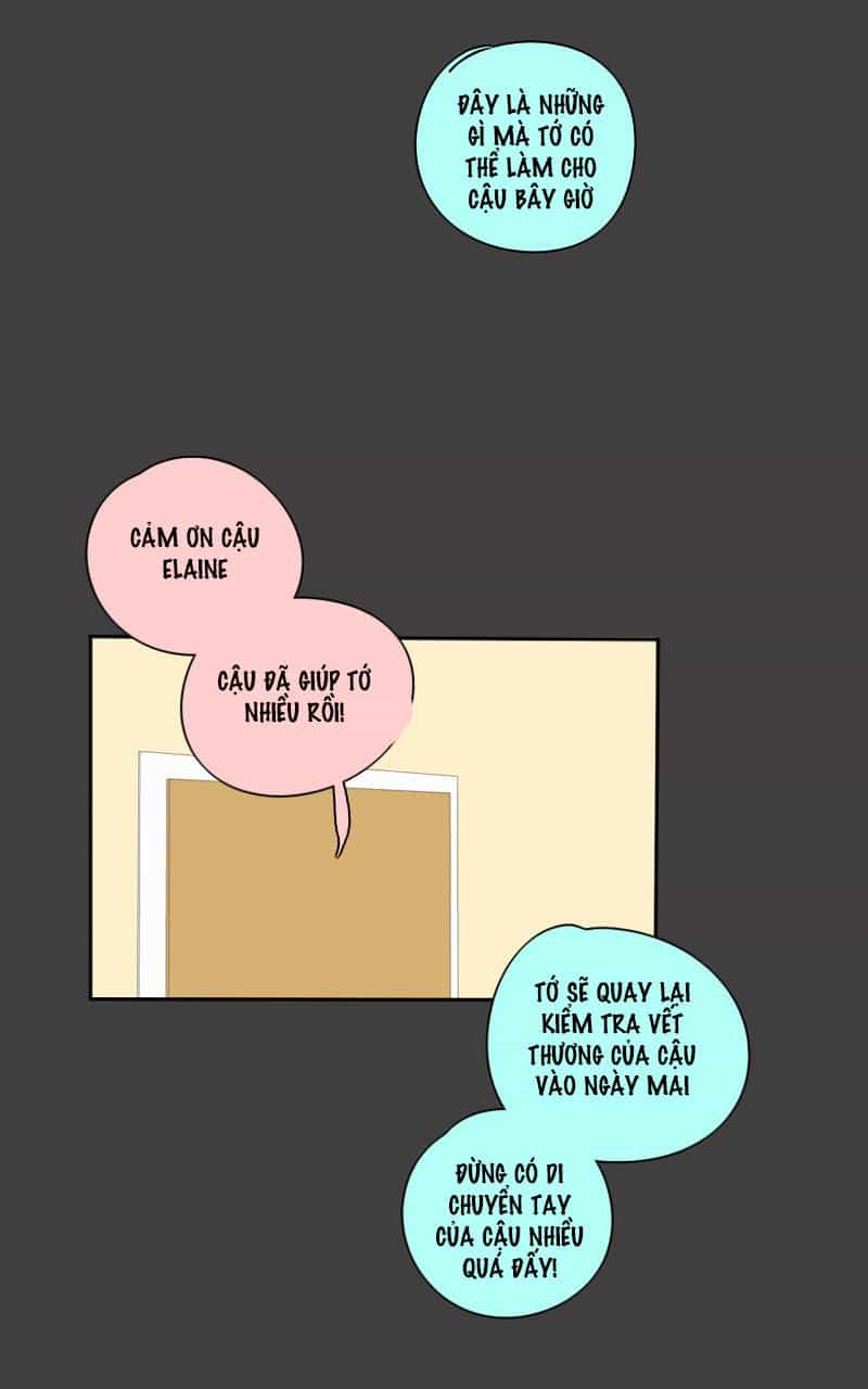 Thế Giới Không Hoàn Hảo - Chương 118 - ảnh 102