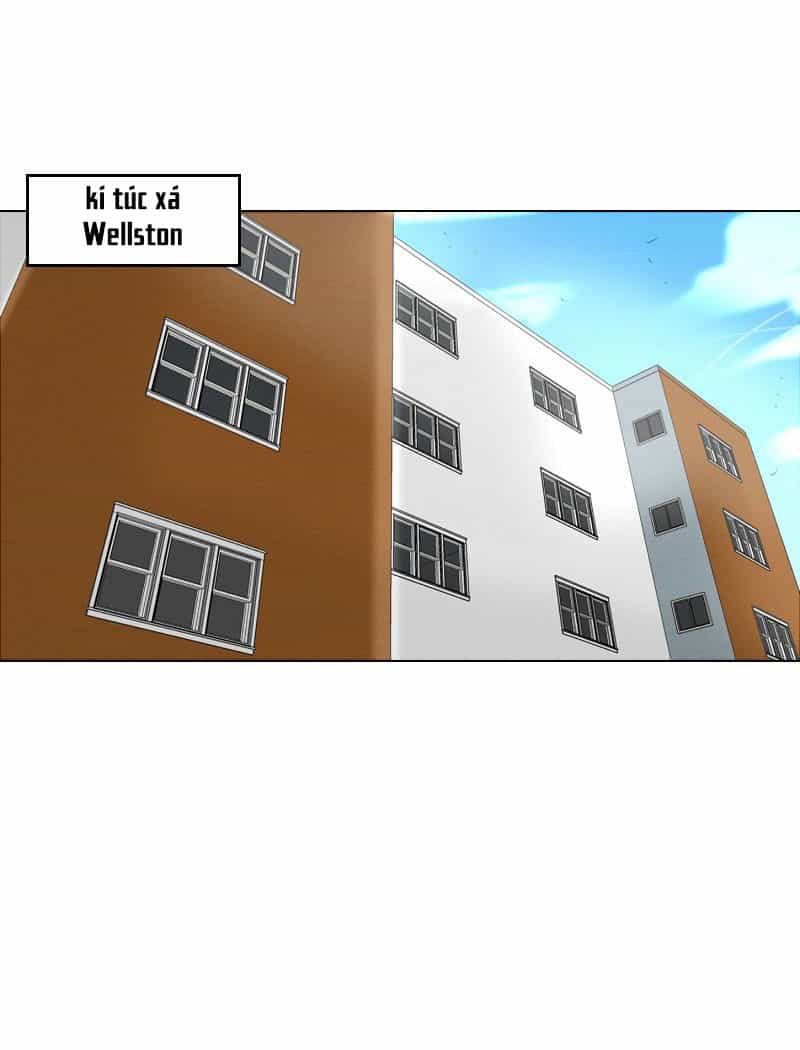 Thế Giới Không Hoàn Hảo - Chương 12 - ảnh 54