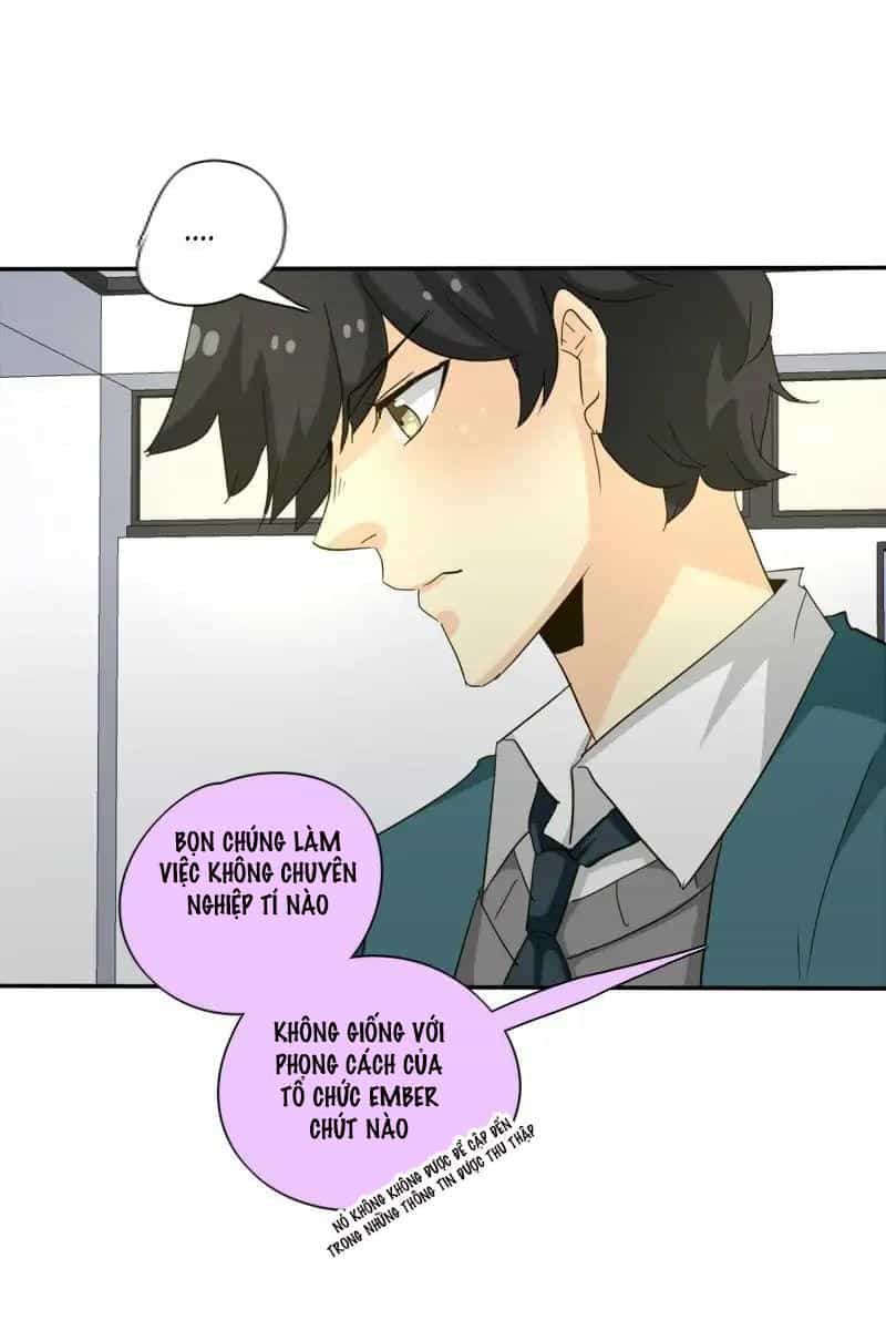 Thế Giới Không Hoàn Hảo - Chương 119 - ảnh 64
