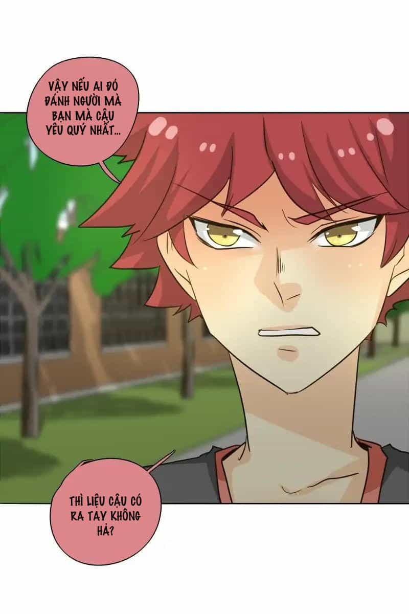 Thế Giới Không Hoàn Hảo - Chương 121 - ảnh 41