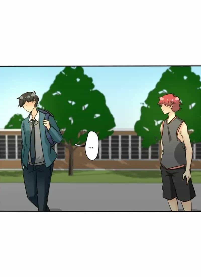 Thế Giới Không Hoàn Hảo - Chương 121 - ảnh 45