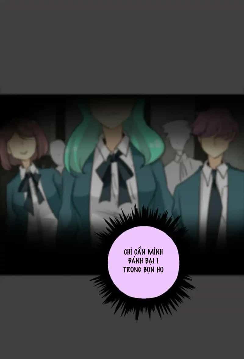 Thế Giới Không Hoàn Hảo - Chương 122 - ảnh 88