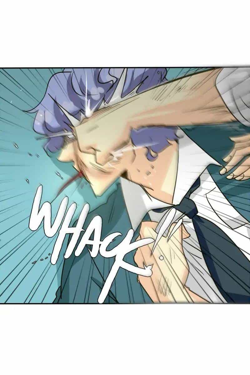 Thế Giới Không Hoàn Hảo - Chương 125 - ảnh 20