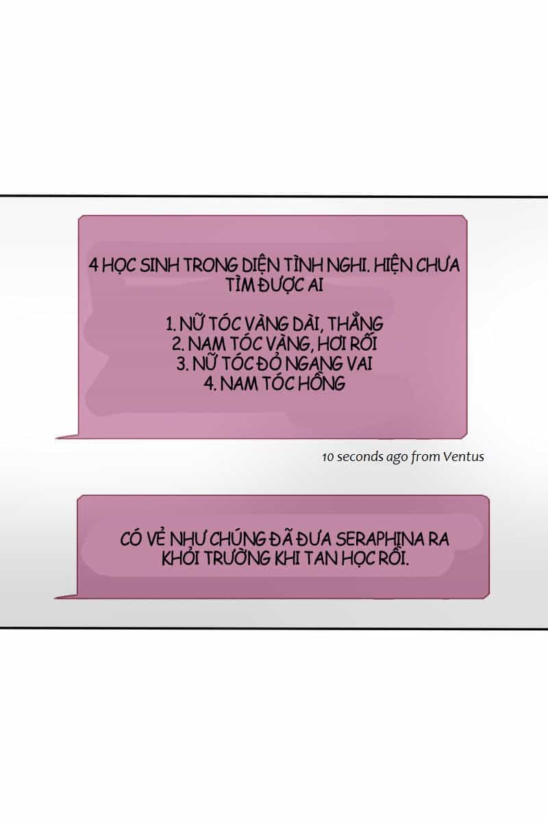 Thế Giới Không Hoàn Hảo - Chương 127 - ảnh 4