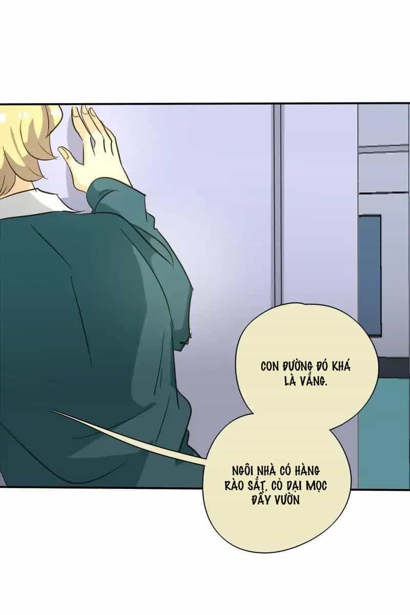Thế Giới Không Hoàn Hảo - Chương 128 - ảnh 17