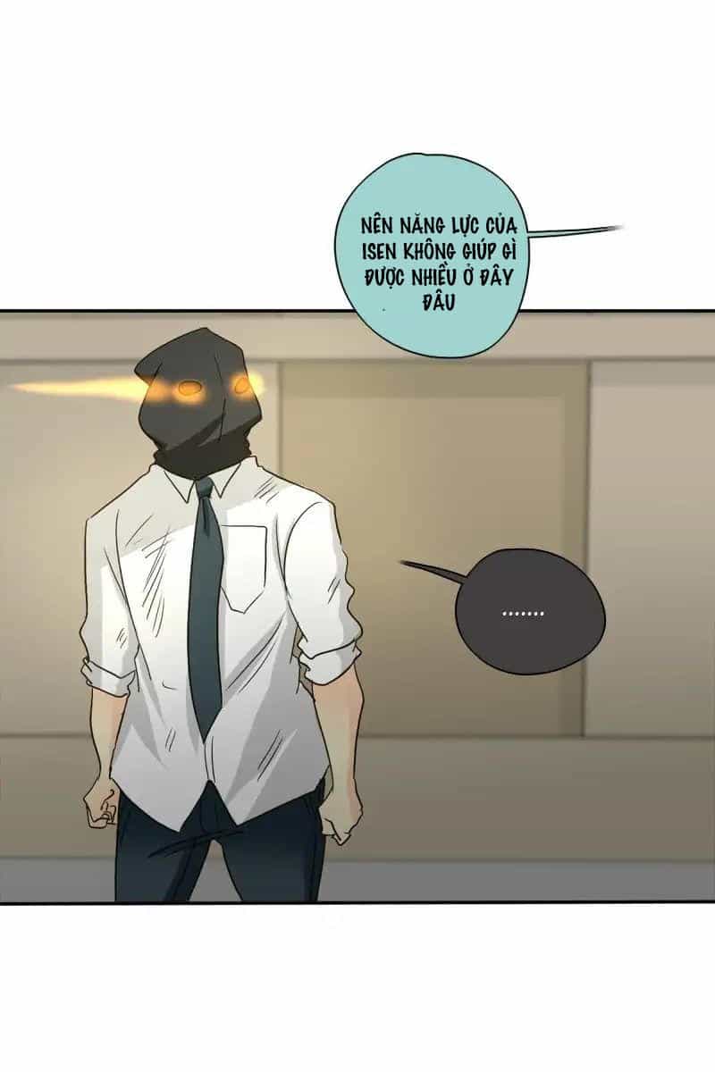 Thế Giới Không Hoàn Hảo - Chương 128 - ảnh 40