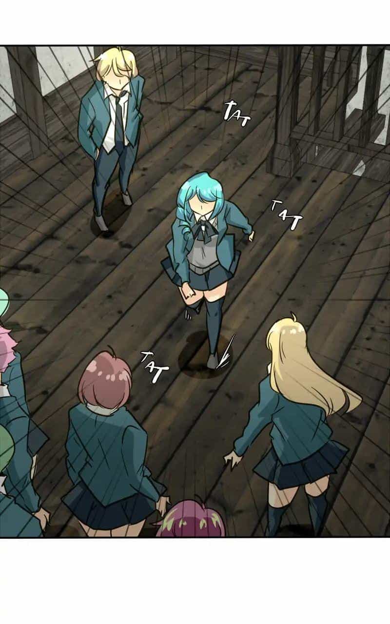 Thế Giới Không Hoàn Hảo - Chương 129 - ảnh 31