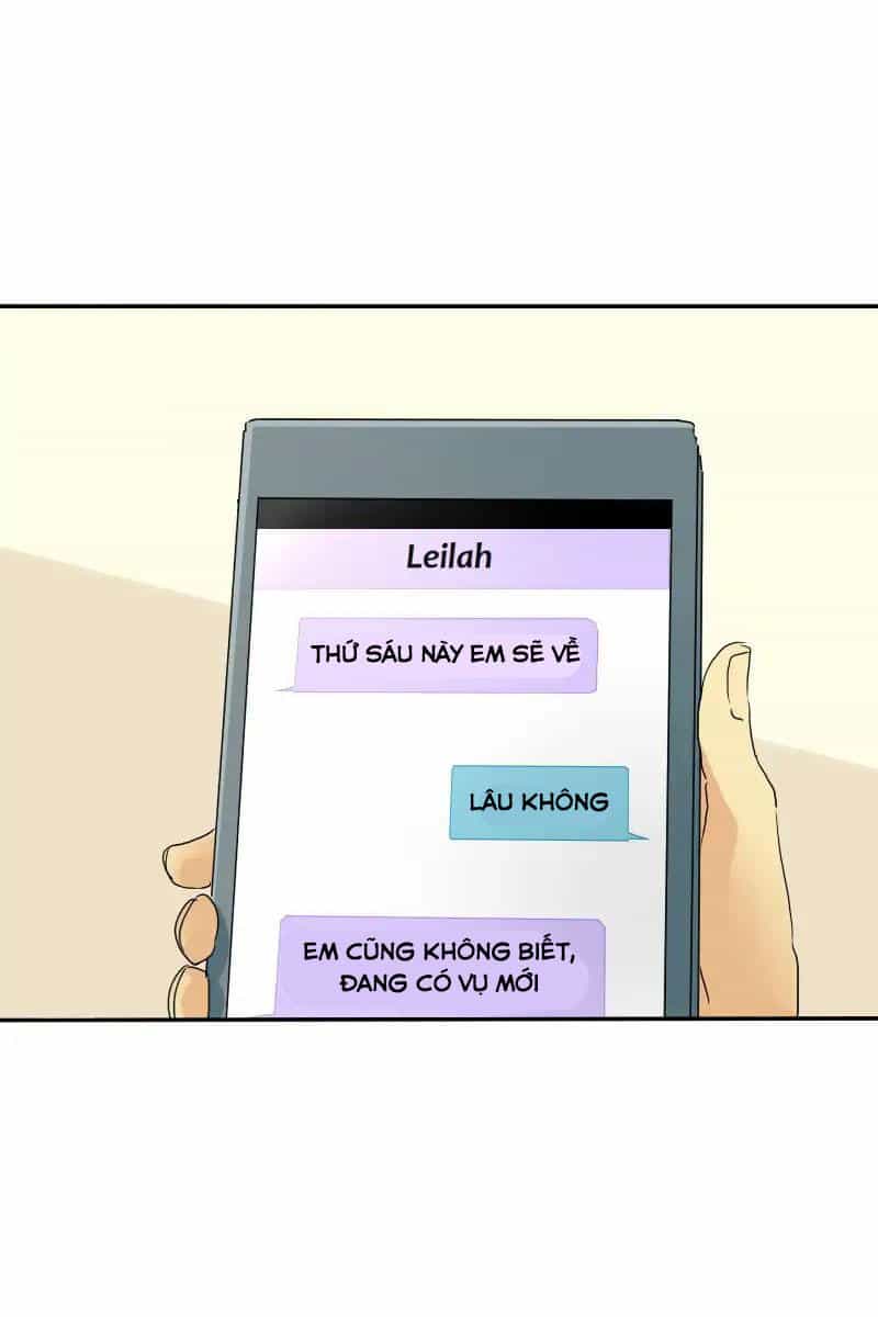 Thế Giới Không Hoàn Hảo - Chương 132 - ảnh 4