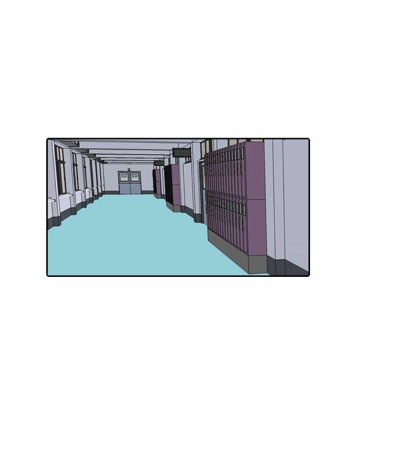 Thế Giới Không Hoàn Hảo - Chương 134 - ảnh 2