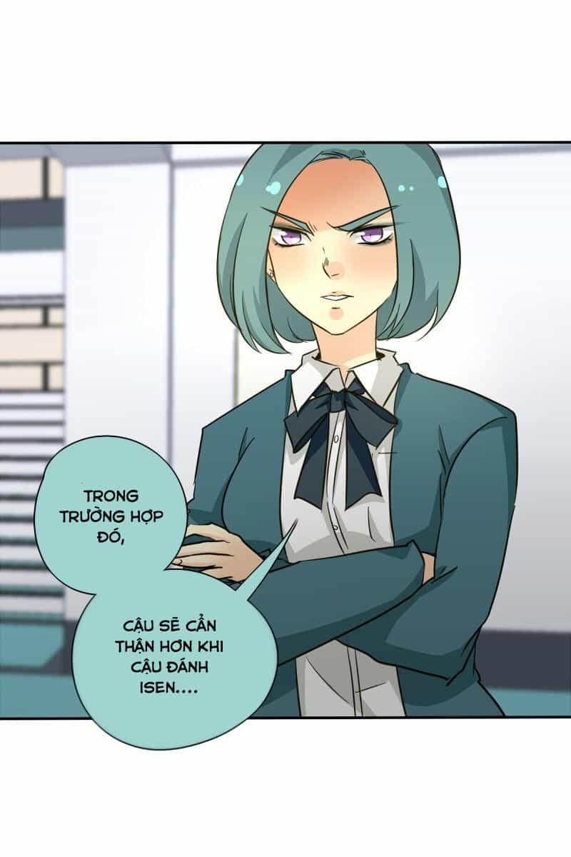 Thế Giới Không Hoàn Hảo - Chương 134 - ảnh 70