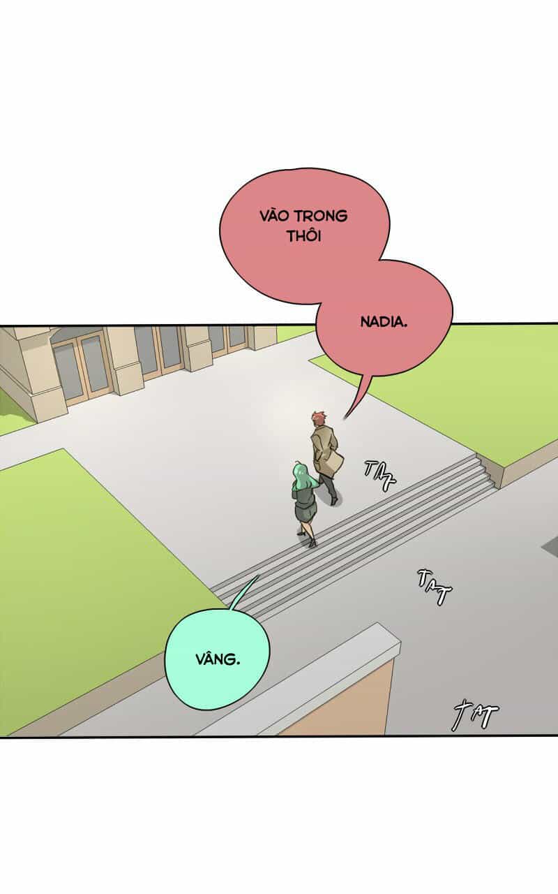Thế Giới Không Hoàn Hảo - Chương 134 - ảnh 98