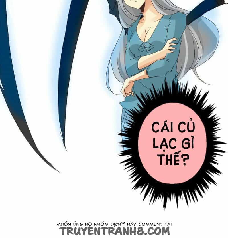 Thế Giới Không Hoàn Hảo - Chương 15 - ảnh 10