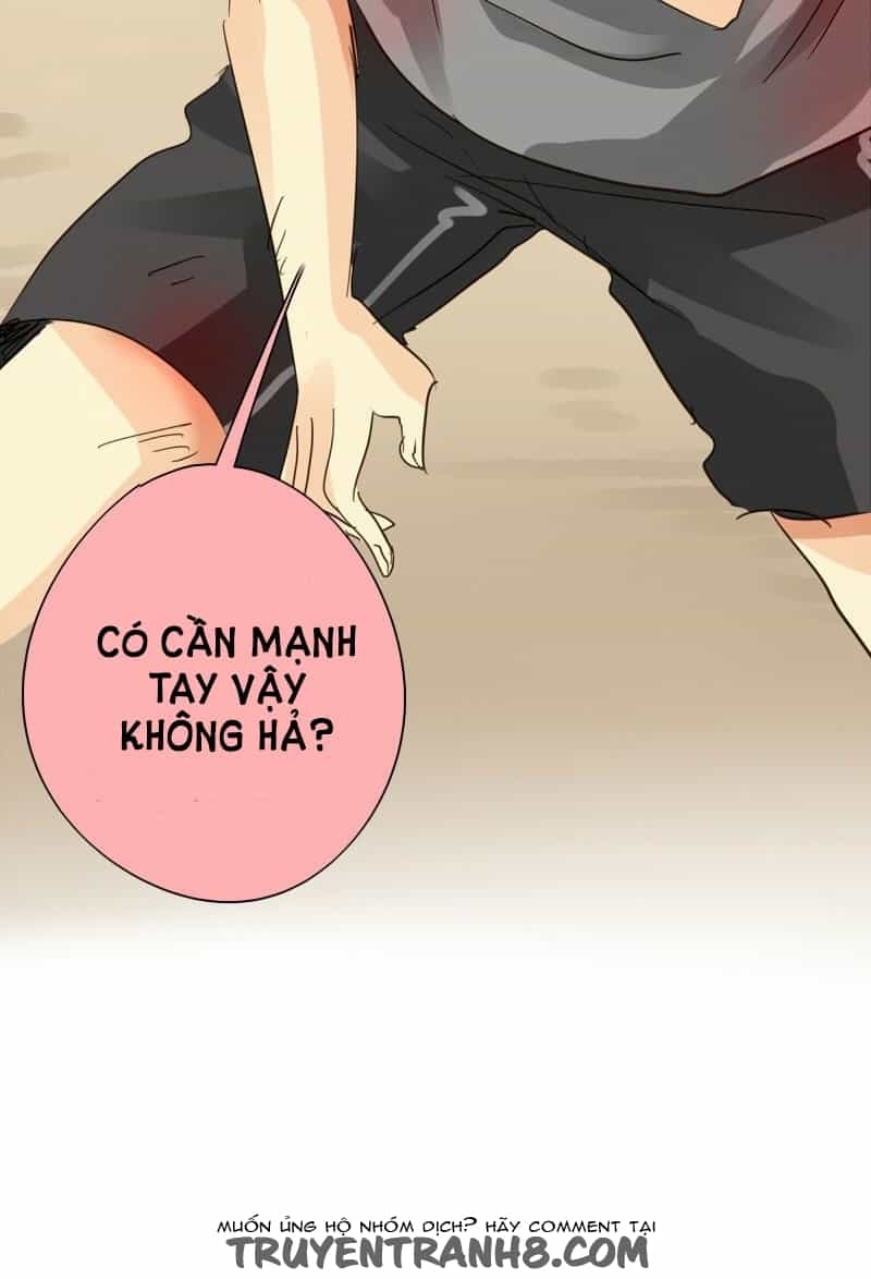 Thế Giới Không Hoàn Hảo - Chương 15 - ảnh 43