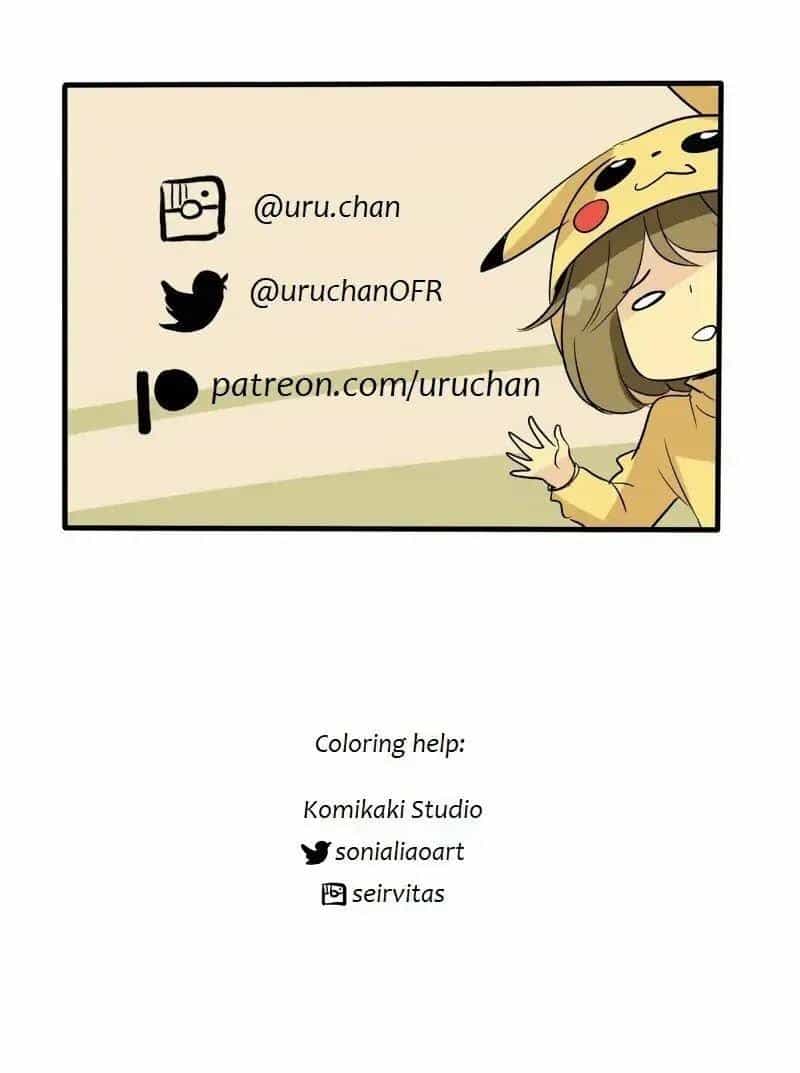 Thế Giới Không Hoàn Hảo - Chương 137 - ảnh 57