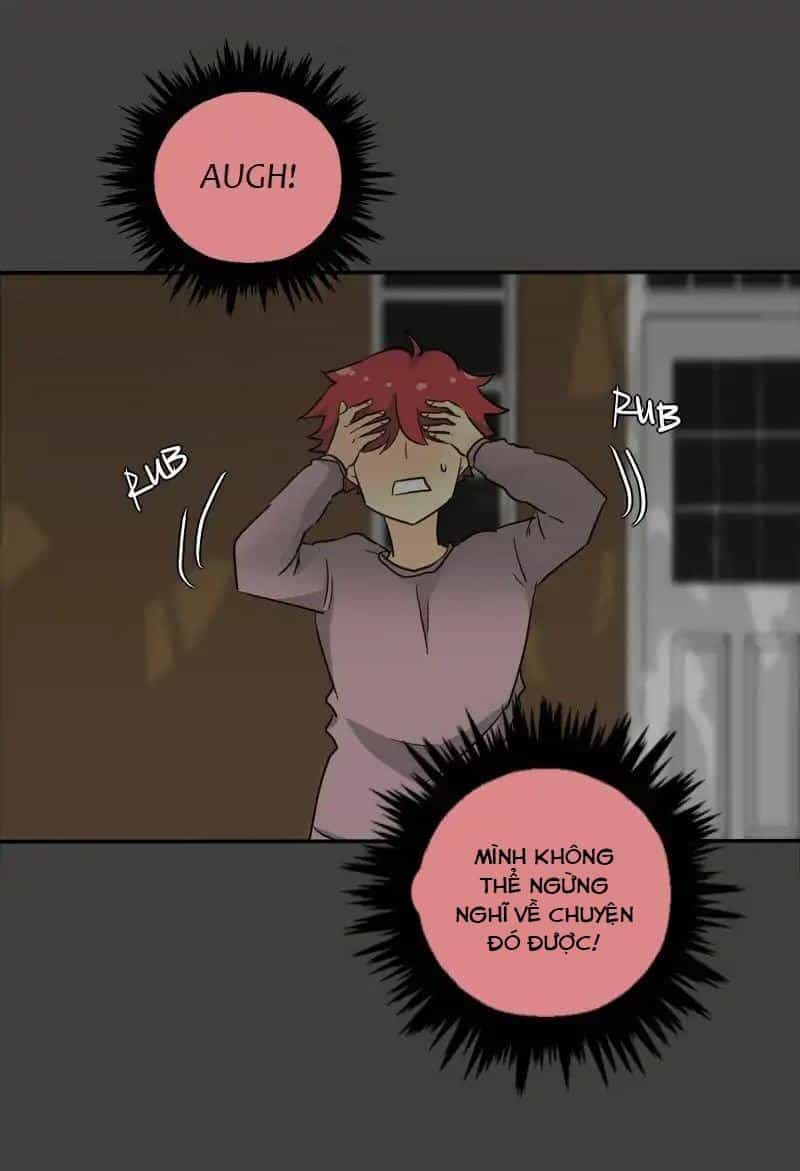 Thế Giới Không Hoàn Hảo - Chương 137 - ảnh 65