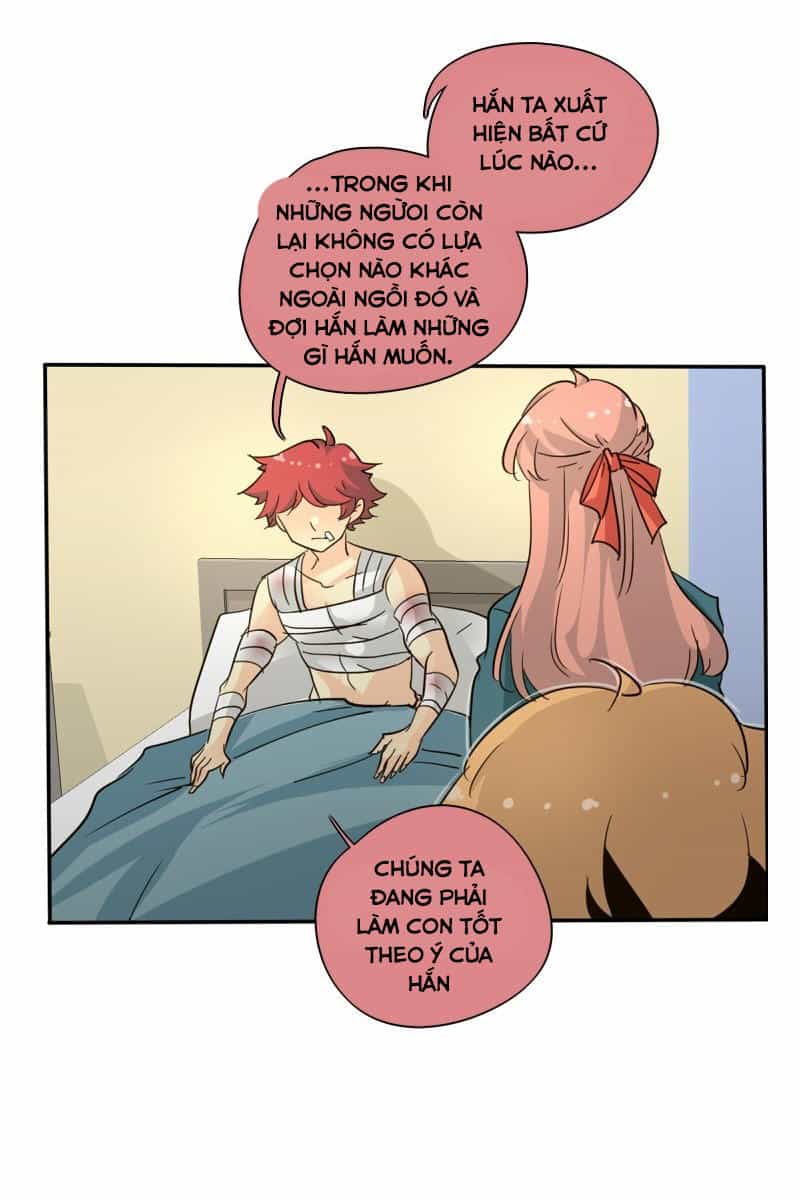Thế Giới Không Hoàn Hảo - Chương 139 - ảnh 34
