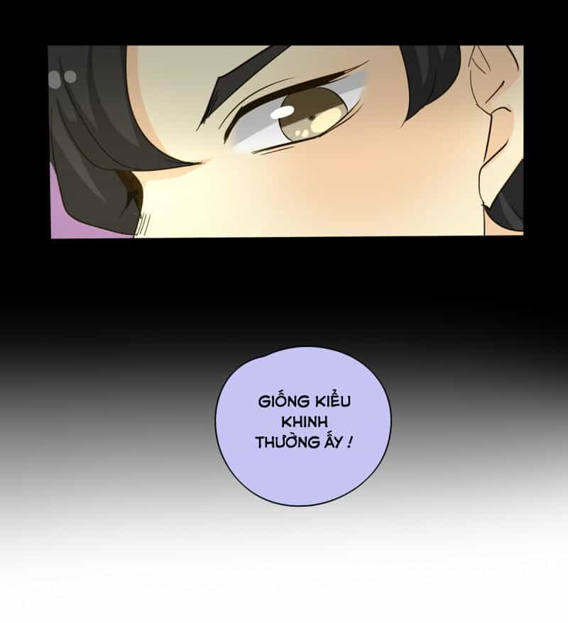Thế Giới Không Hoàn Hảo - Chương 140 - ảnh 92