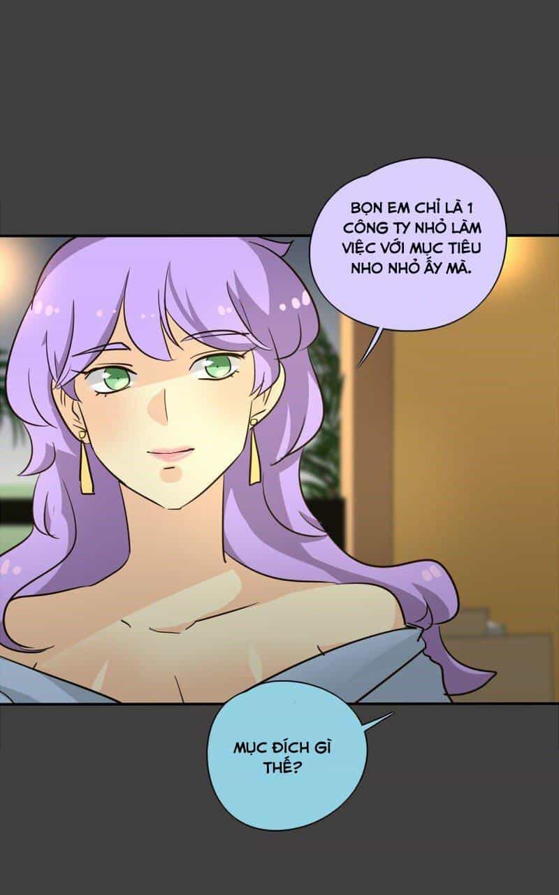 Thế Giới Không Hoàn Hảo - Chương 142 - ảnh 34