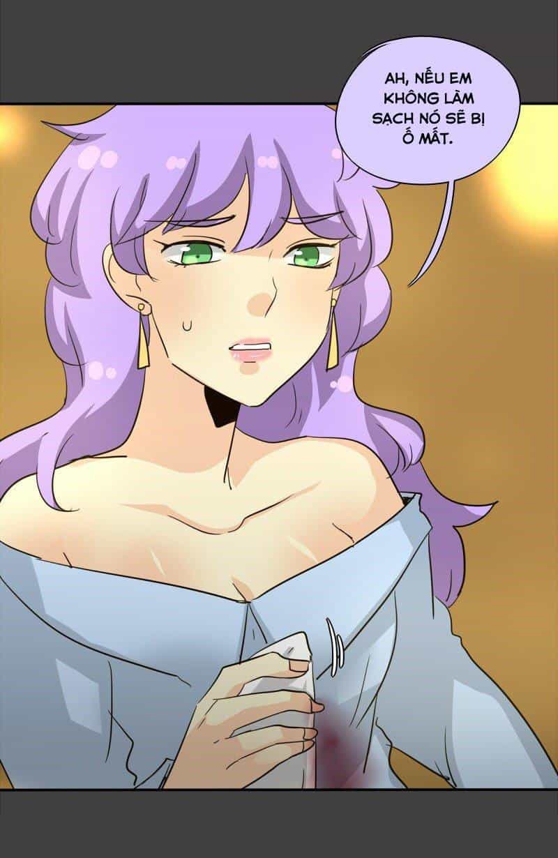 Thế Giới Không Hoàn Hảo - Chương 142 - ảnh 63
