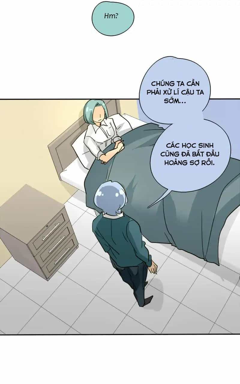 Thế Giới Không Hoàn Hảo - Chương 143 - ảnh 57