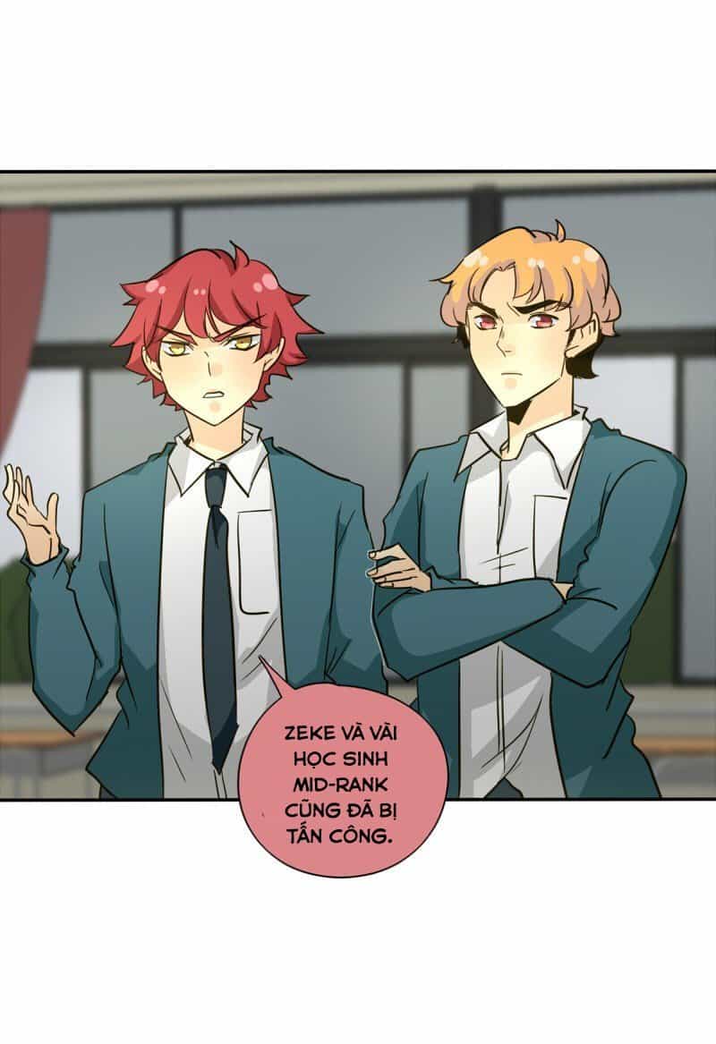 Thế Giới Không Hoàn Hảo - Chương 144 - ảnh 5