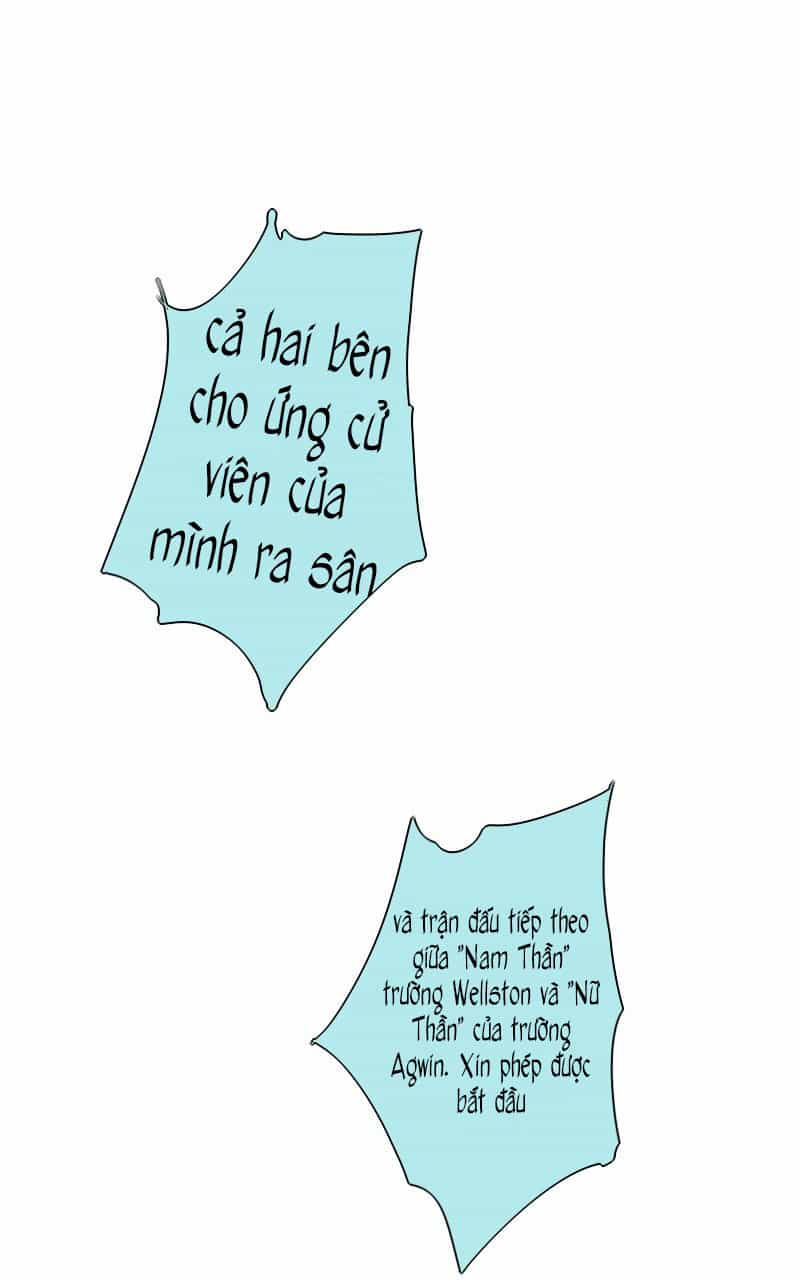 Thế Giới Không Hoàn Hảo - Chương 16 - ảnh 7