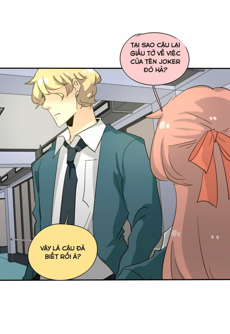 Thế Giới Không Hoàn Hảo - Chương 146 - ảnh 92