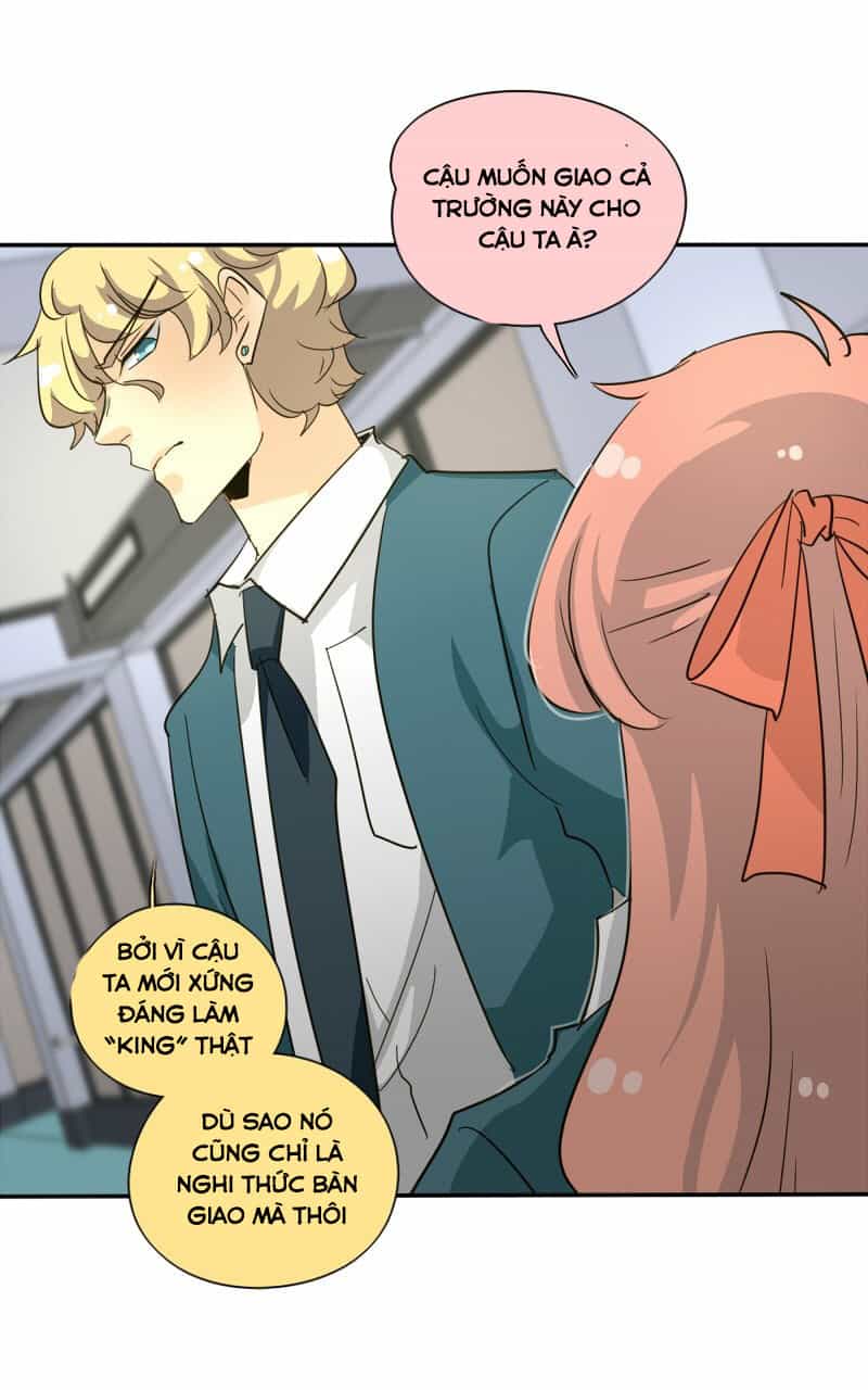Thế Giới Không Hoàn Hảo - Chương 146 - ảnh 98