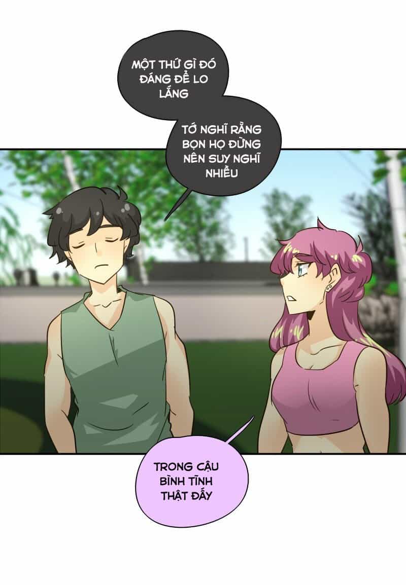 Thế Giới Không Hoàn Hảo - Chương 147 - ảnh 44