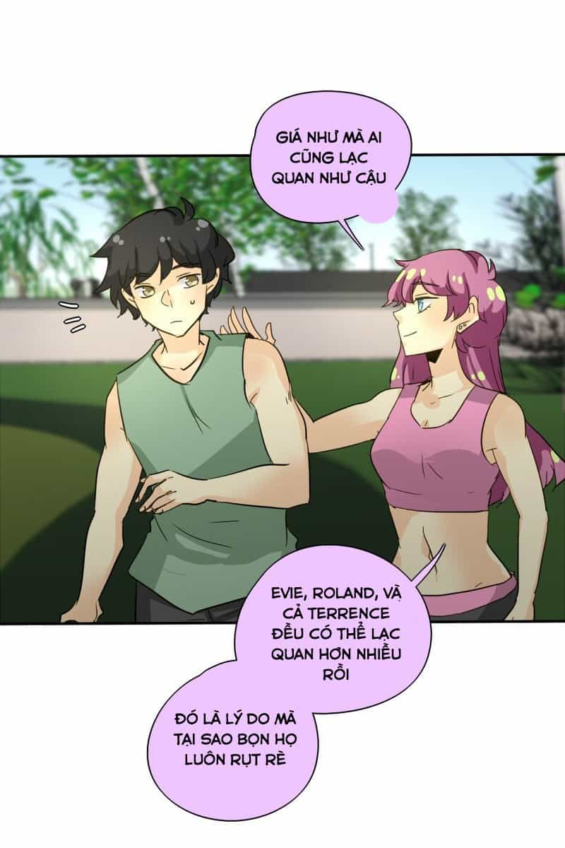 Thế Giới Không Hoàn Hảo - Chương 147 - ảnh 53