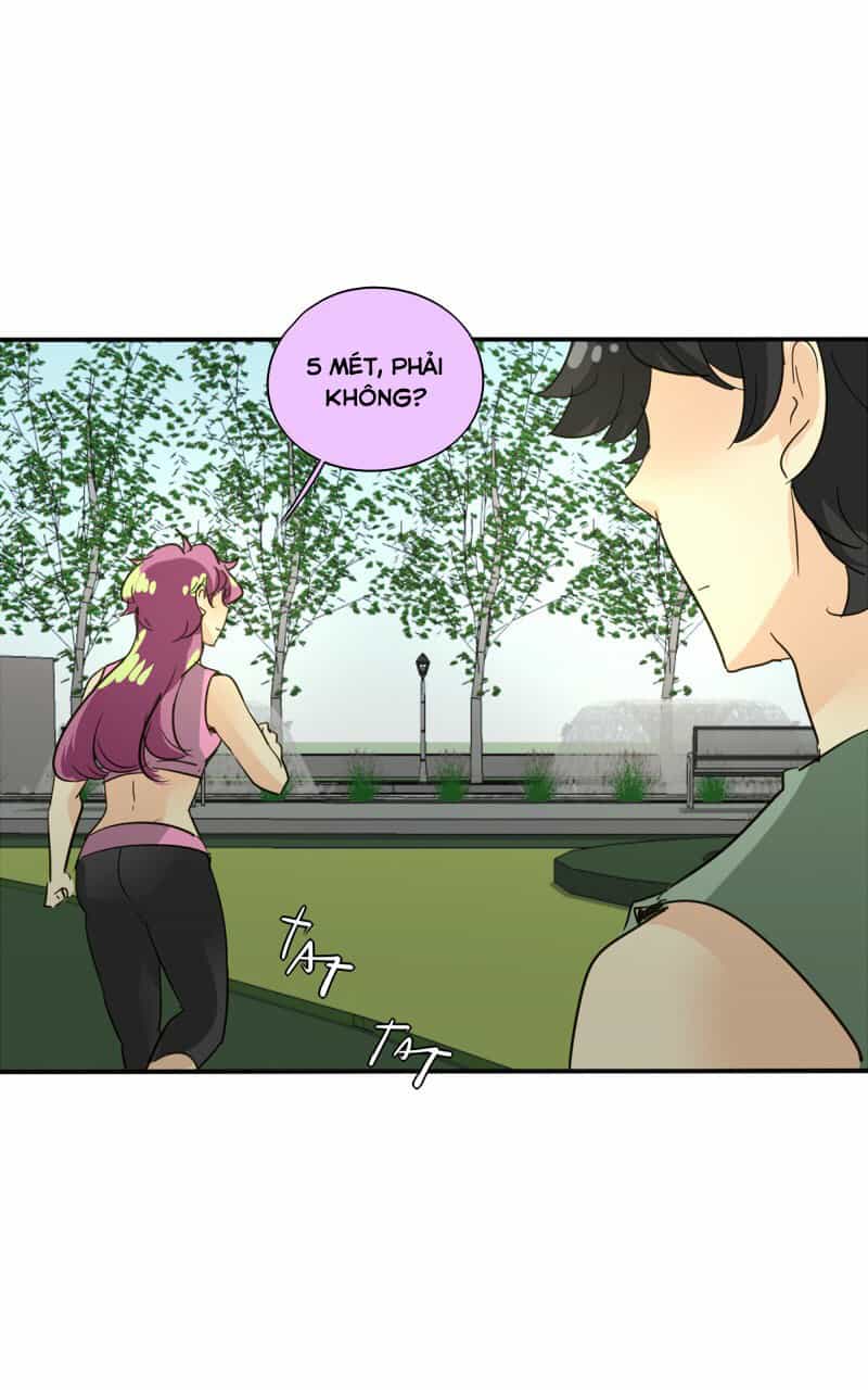 Thế Giới Không Hoàn Hảo - Chương 147 - ảnh 68