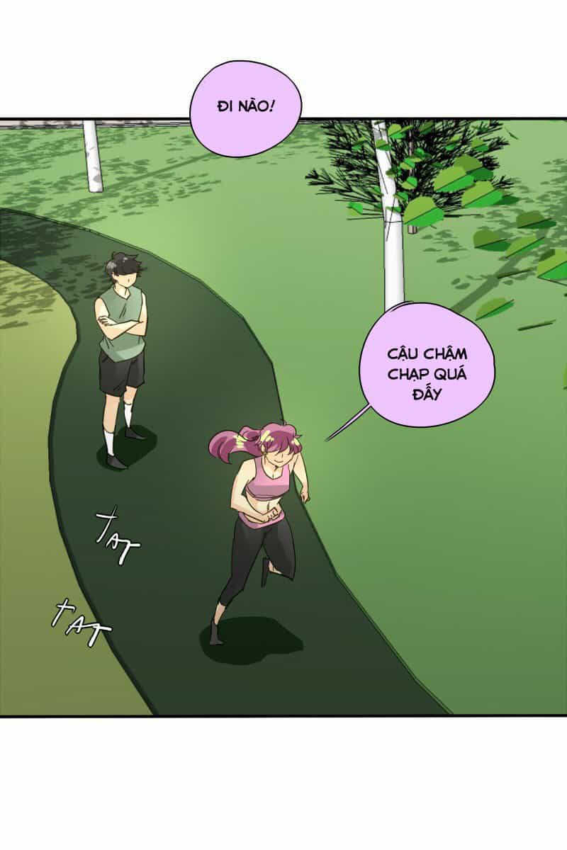 Thế Giới Không Hoàn Hảo - Chương 147 - ảnh 69