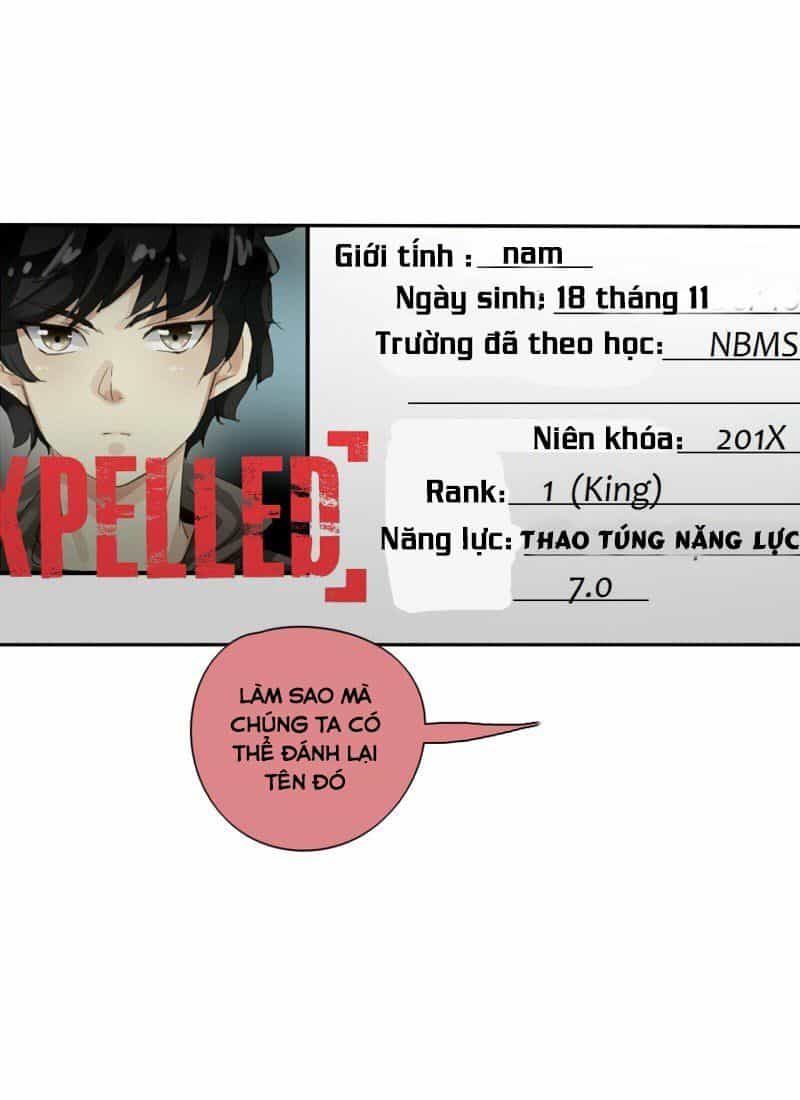 Thế Giới Không Hoàn Hảo - Chương 148 - ảnh 96