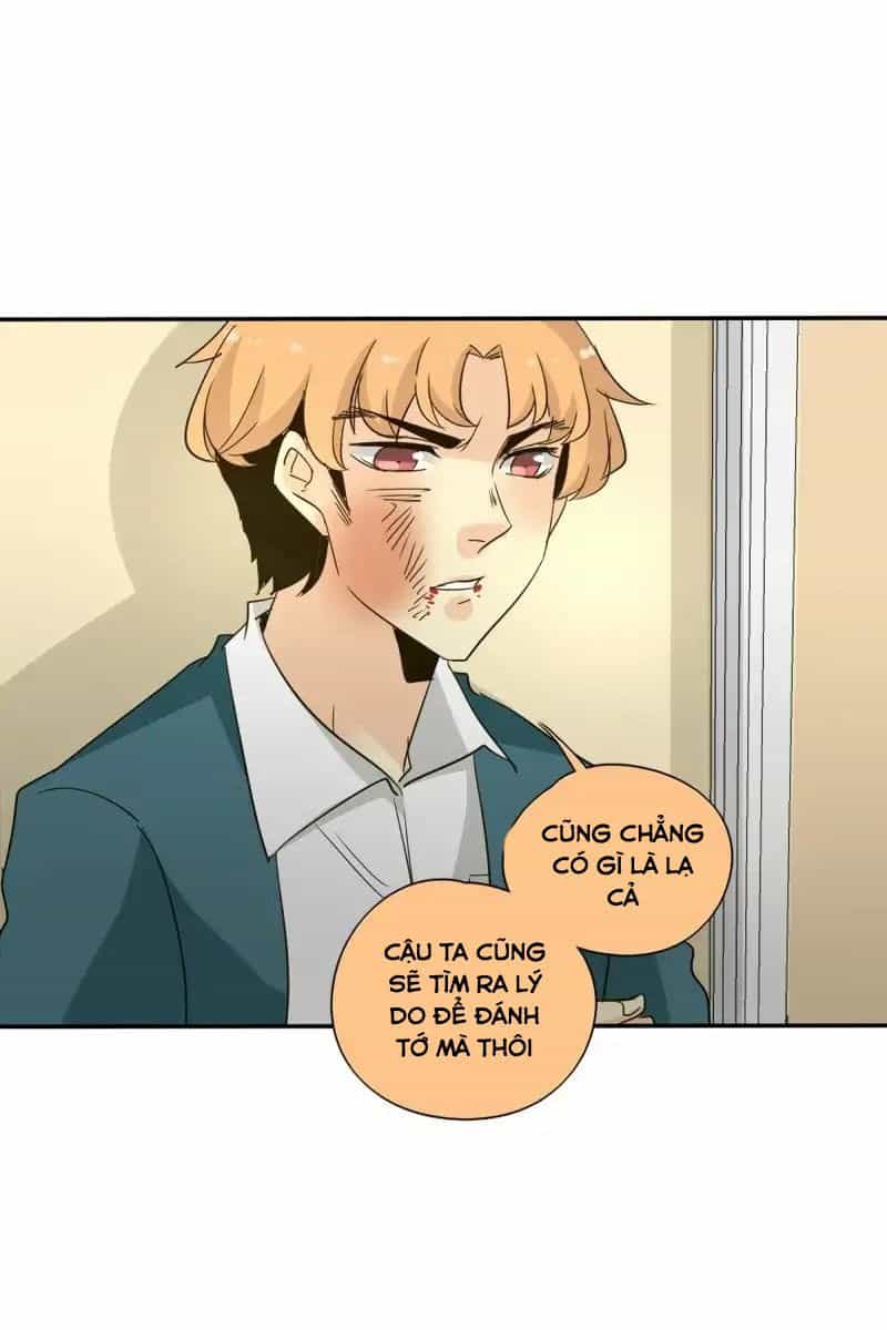 Thế Giới Không Hoàn Hảo - Chương 149 - ảnh 20