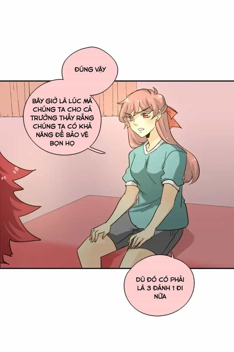 Thế Giới Không Hoàn Hảo - Chương 149 - ảnh 42