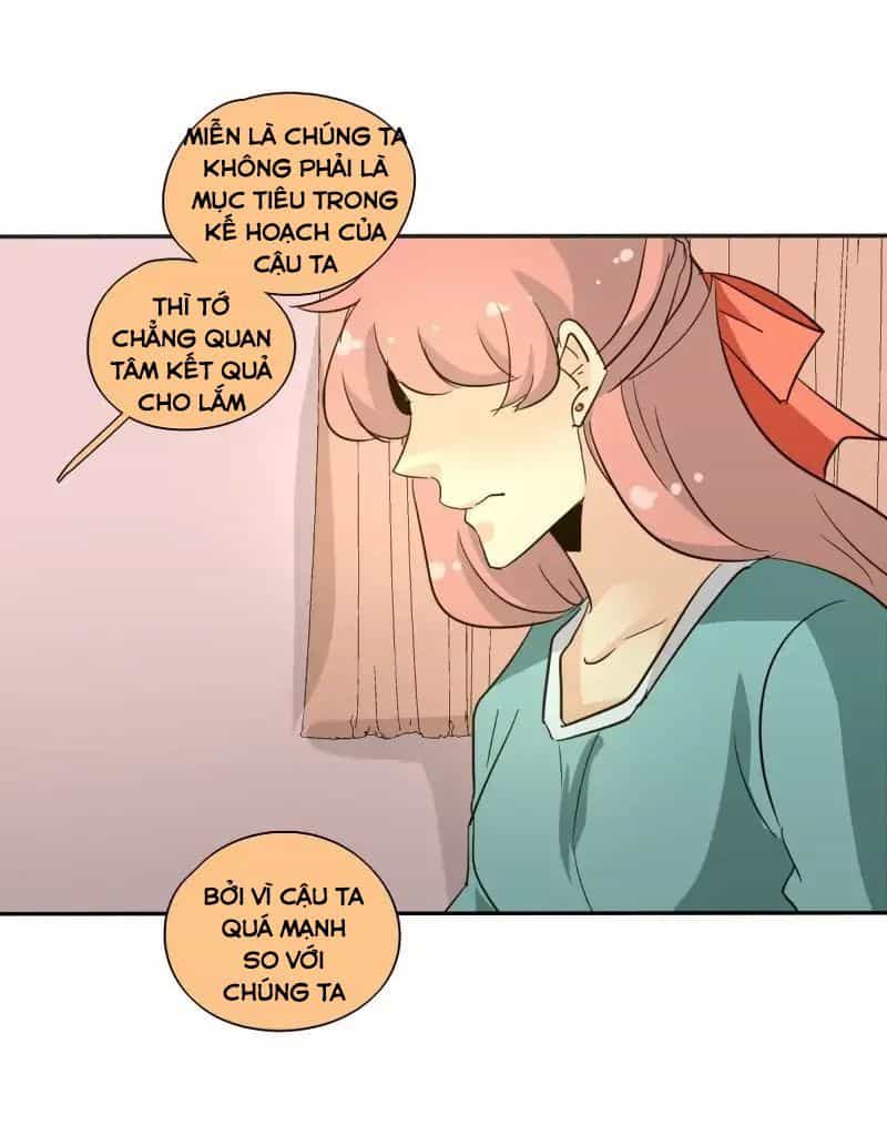 Thế Giới Không Hoàn Hảo - Chương 149 - ảnh 71