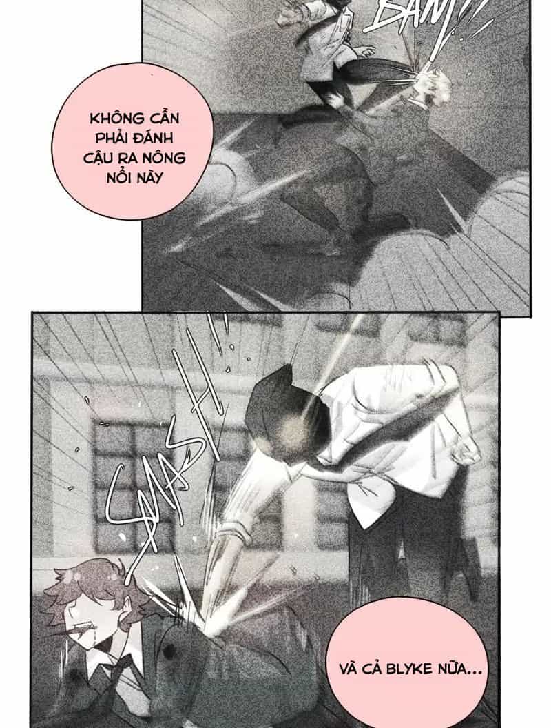 Thế Giới Không Hoàn Hảo - Chương 149 - ảnh 78