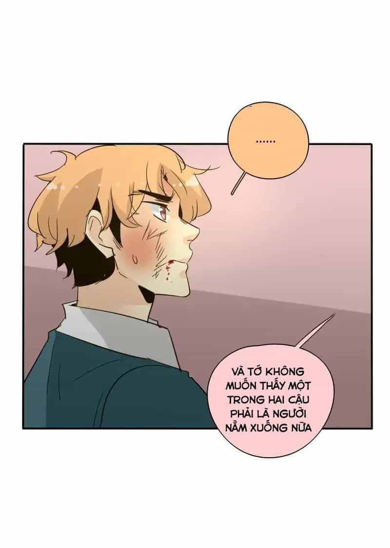 Thế Giới Không Hoàn Hảo - Chương 149 - ảnh 84
