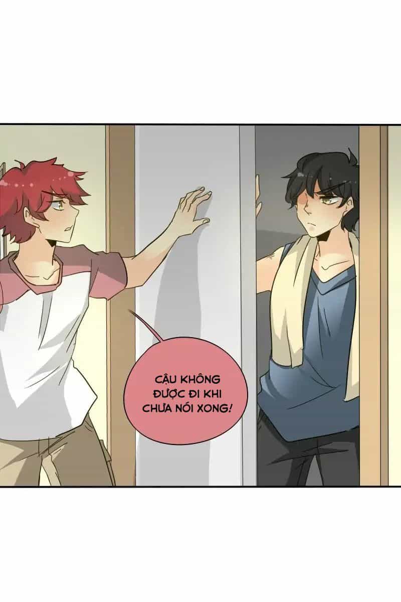Thế Giới Không Hoàn Hảo - Chương 150 - ảnh 19