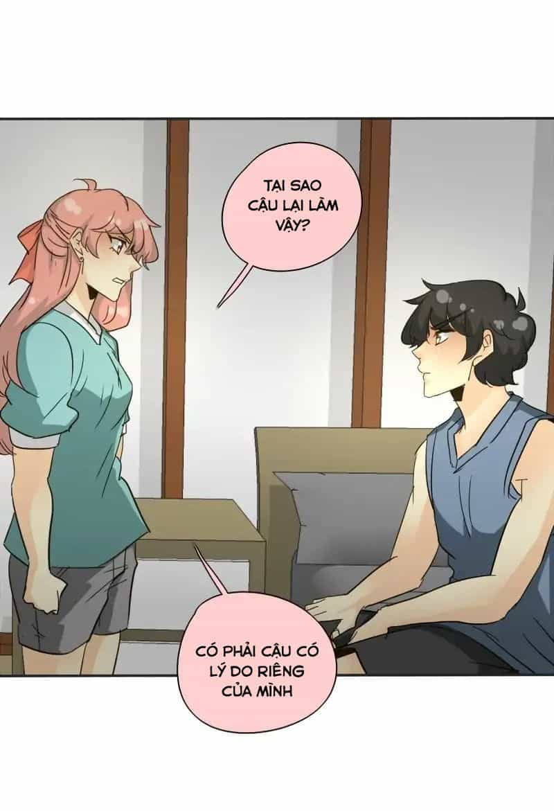 Thế Giới Không Hoàn Hảo - Chương 150 - ảnh 36