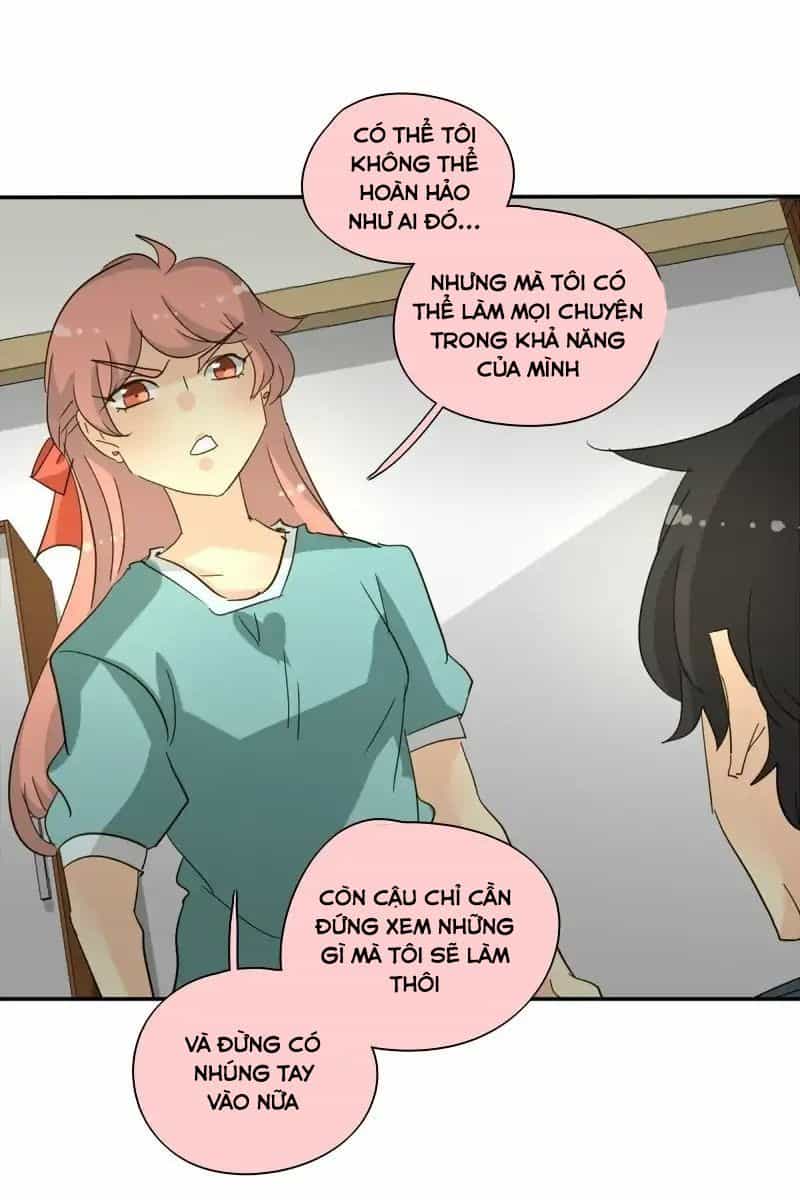 Thế Giới Không Hoàn Hảo - Chương 150 - ảnh 87