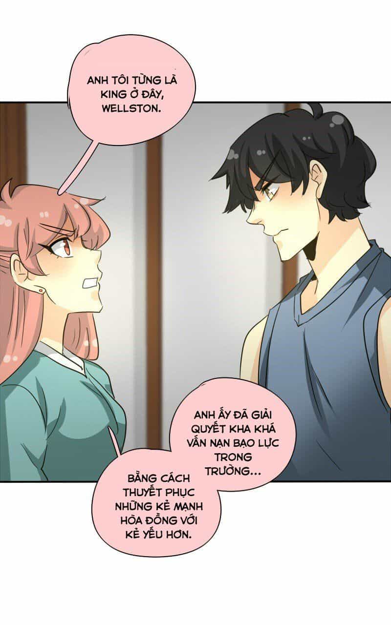 Thế Giới Không Hoàn Hảo - Chương 151 - ảnh 19