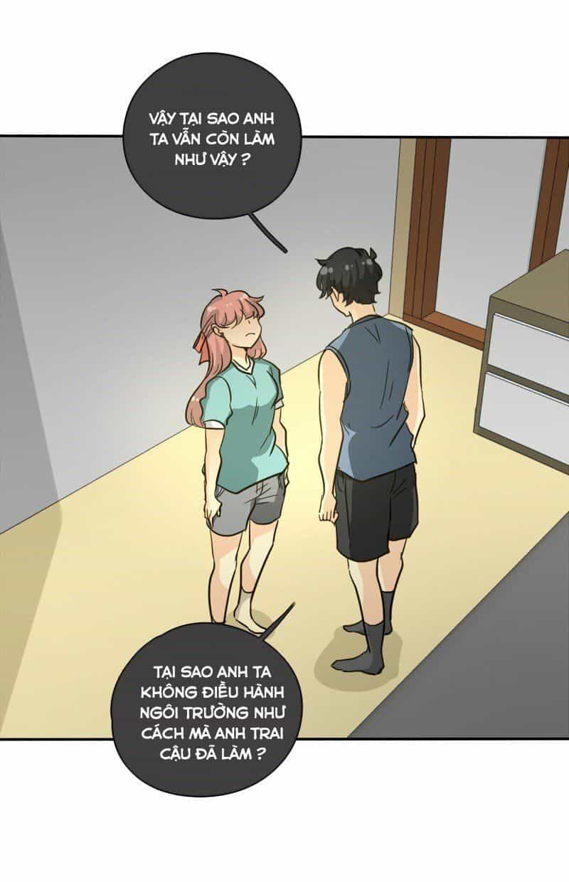 Thế Giới Không Hoàn Hảo - Chương 151 - ảnh 30