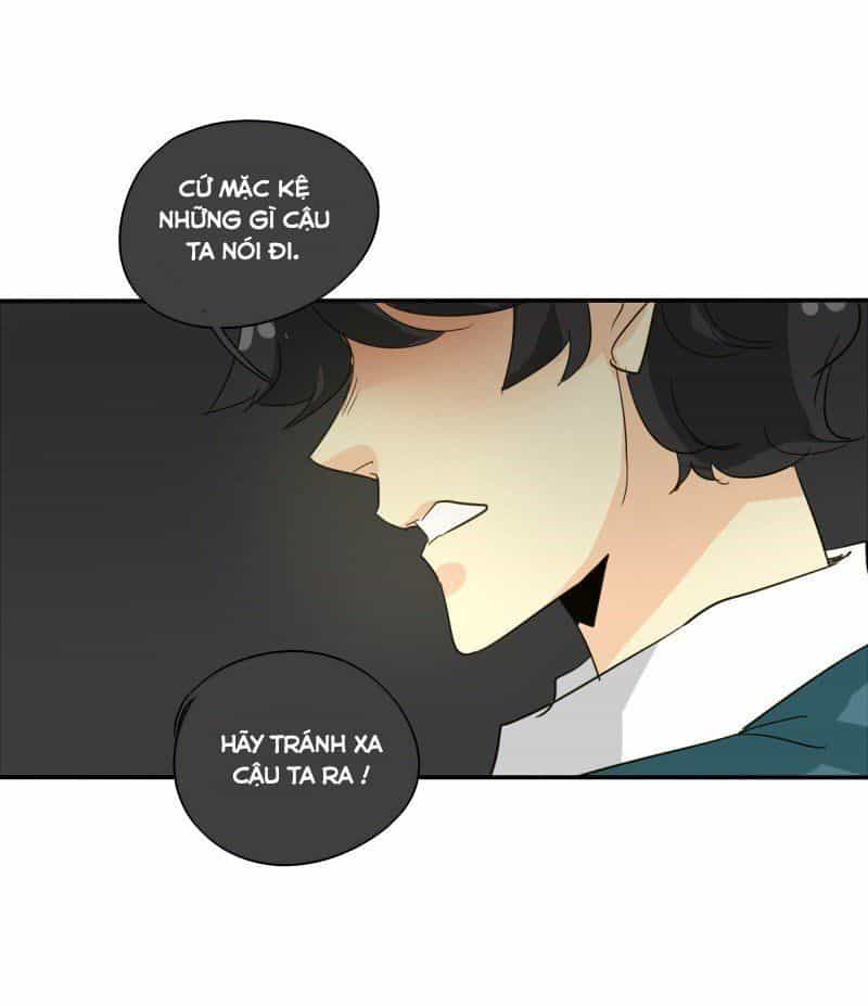 Thế Giới Không Hoàn Hảo - Chương 152 - ảnh 135