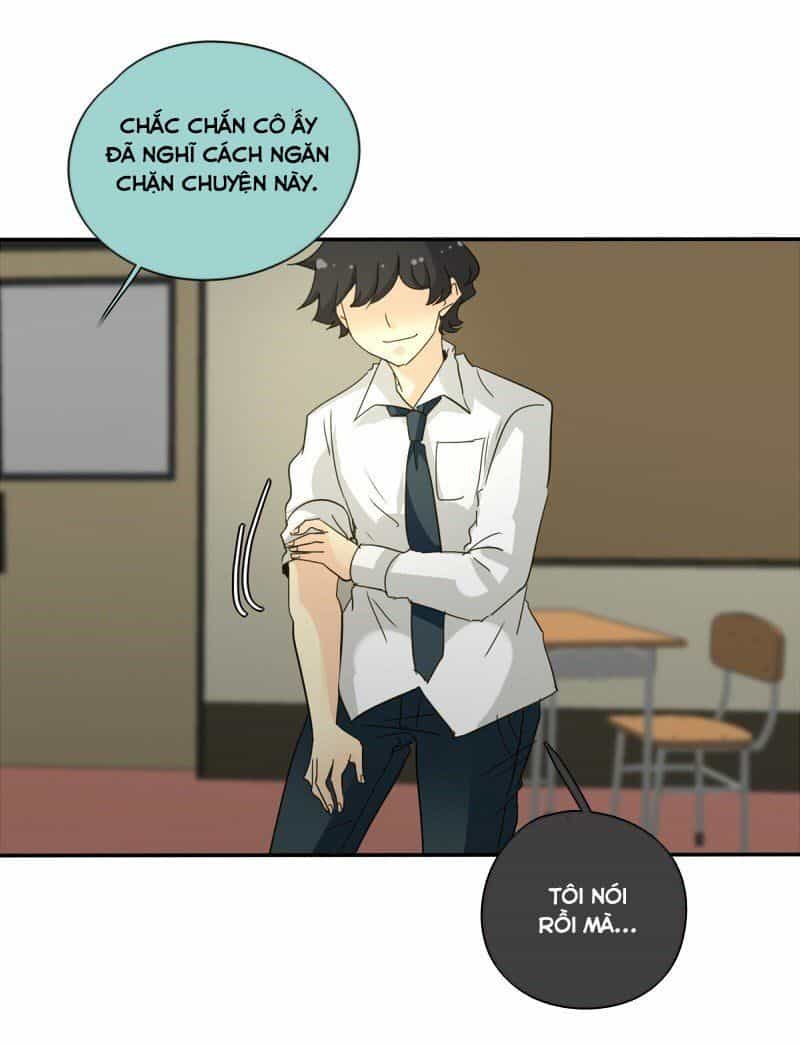 Thế Giới Không Hoàn Hảo - Chương 153 - ảnh 38