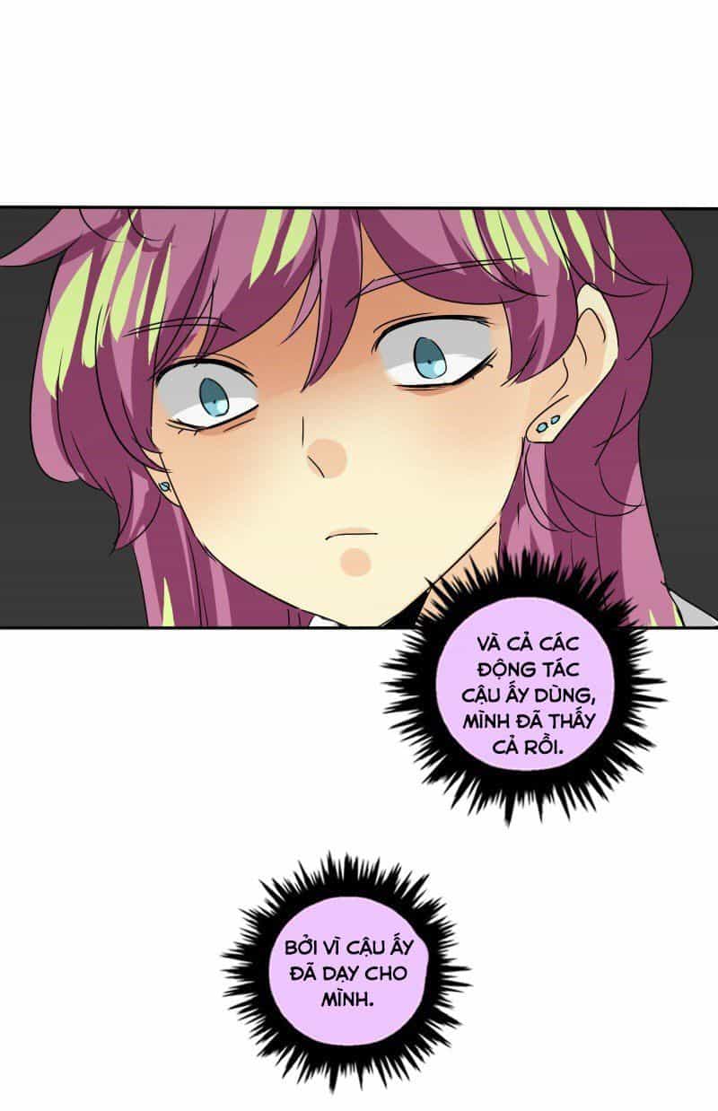 Thế Giới Không Hoàn Hảo - Chương 155 - ảnh 143