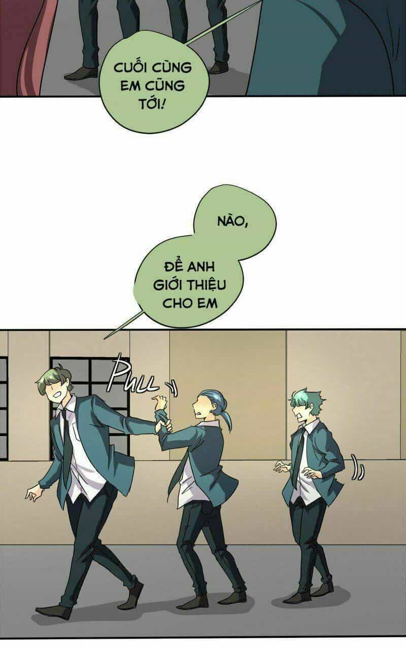 Thế Giới Không Hoàn Hảo - Chương 155.1 - ảnh 51