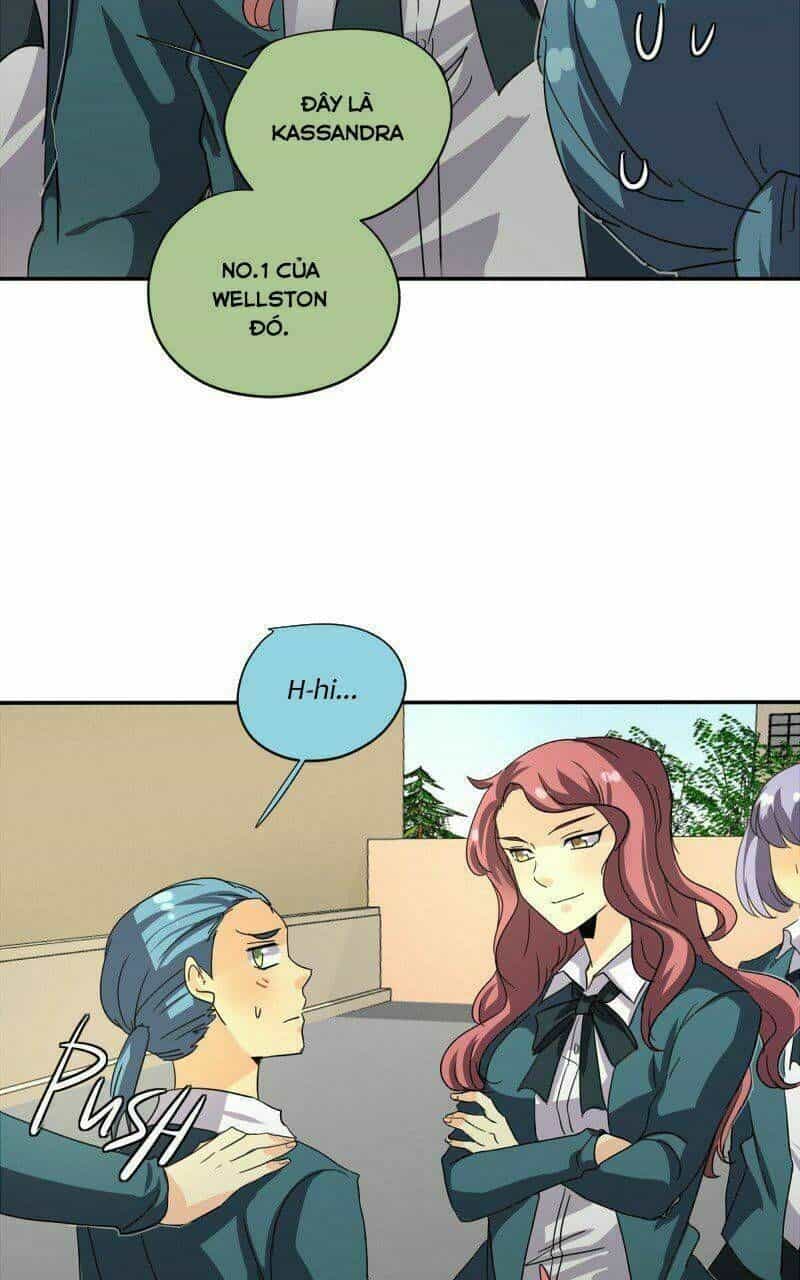 Thế Giới Không Hoàn Hảo - Chương 155.1 - ảnh 53