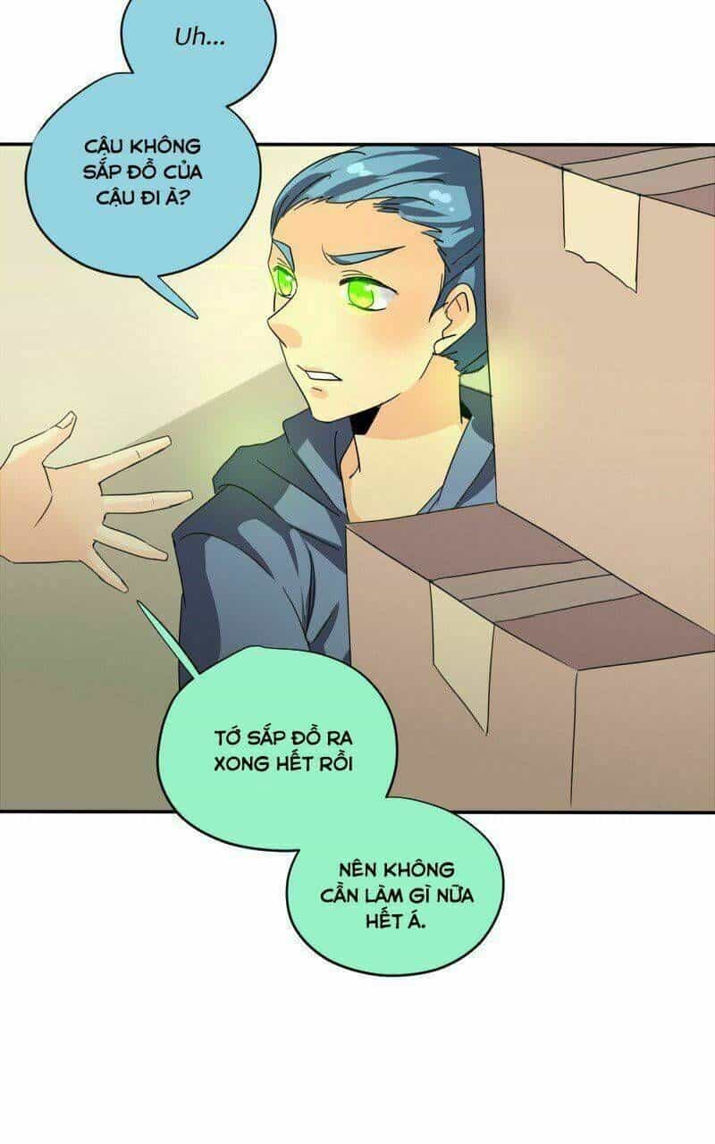 Thế Giới Không Hoàn Hảo - Chương 155.1 - ảnh 7